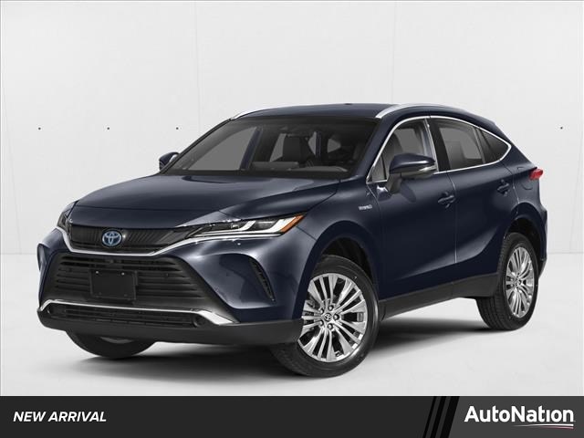 toyota venza 2021 JTEAAAAH9MJ068899 image toyota venza 2021 JTEAAAAH9MJ068899 image
