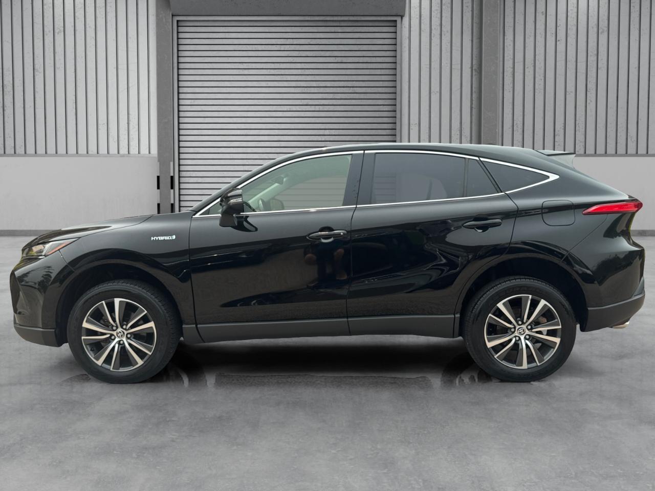 toyota venza 2021 JTEAAAAH7MJ066830 image toyota venza 2021 JTEAAAAH7MJ066830 image