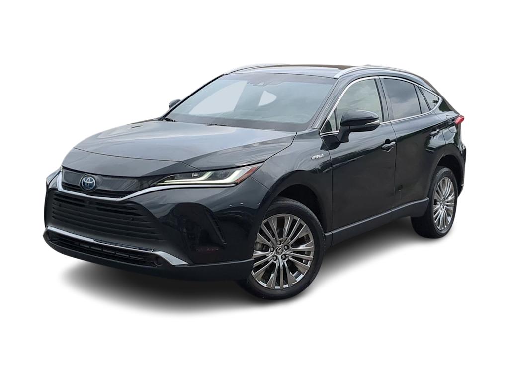 toyota venza 2021 JTEAAAAH7MJ045430 image toyota venza 2021 JTEAAAAH7MJ045430 image