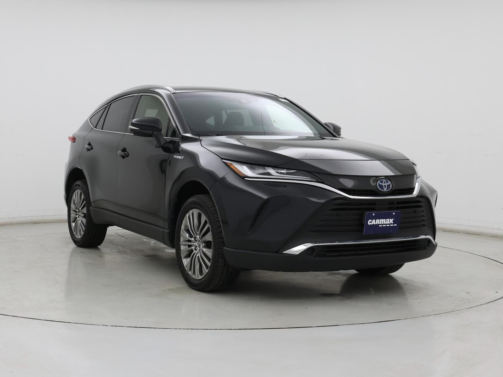 toyota venza 2021 JTEAAAAHXMJ009862 image toyota venza 2021 JTEAAAAHXMJ009862 image