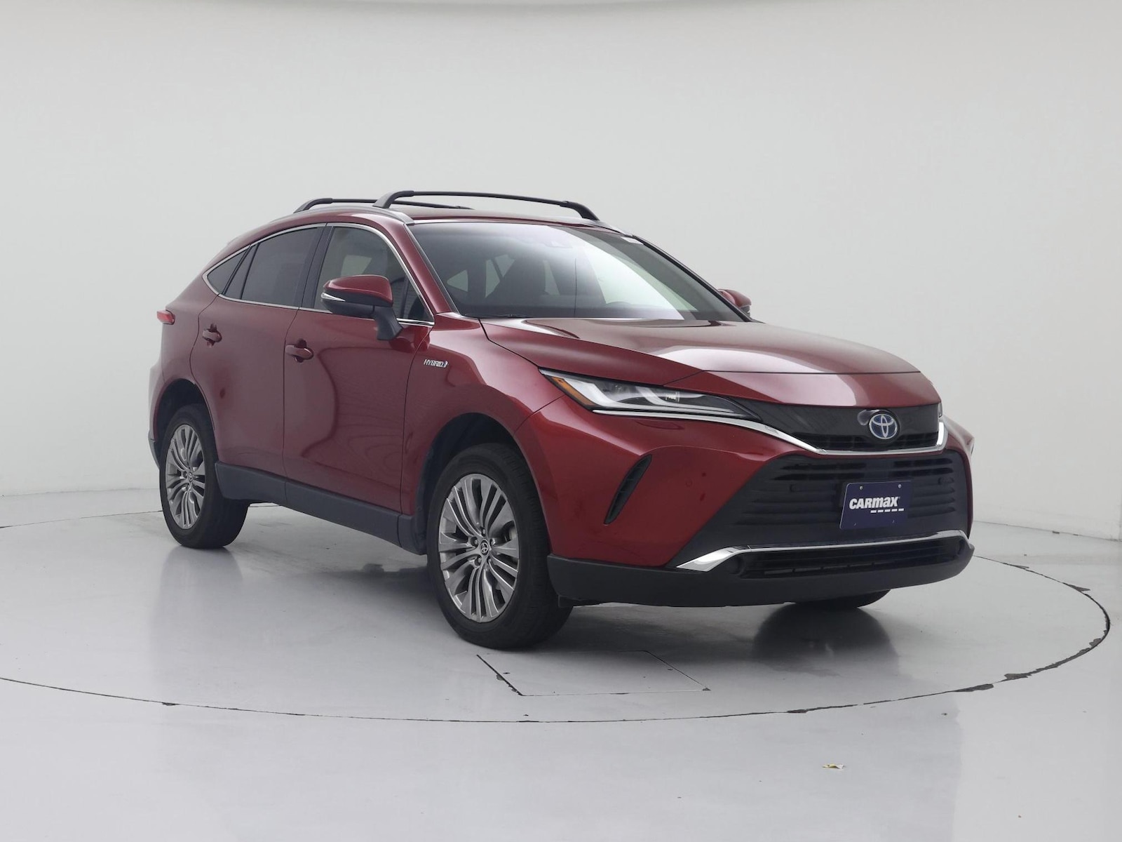 toyota venza 2021 JTEAAAAH5MJ064249 image toyota venza 2021 JTEAAAAH5MJ064249 image