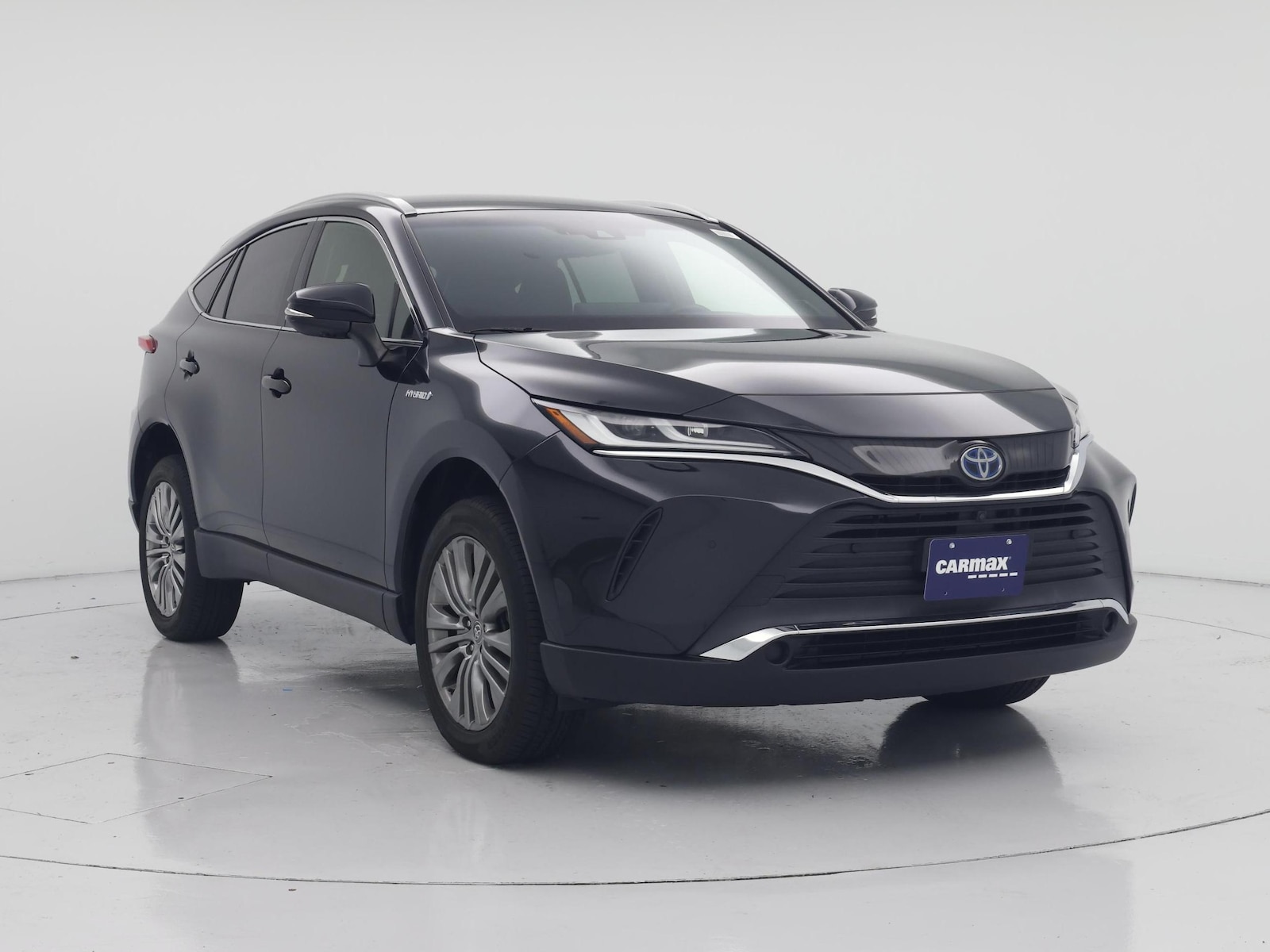 toyota venza 2021 JTEAAAAH8MJ025641 image toyota venza 2021 JTEAAAAH8MJ025641 image
