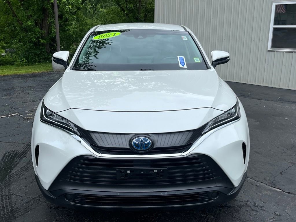 toyota venza 2021 JTEAAAAHXMJ029349 image toyota venza 2021 JTEAAAAHXMJ029349 image