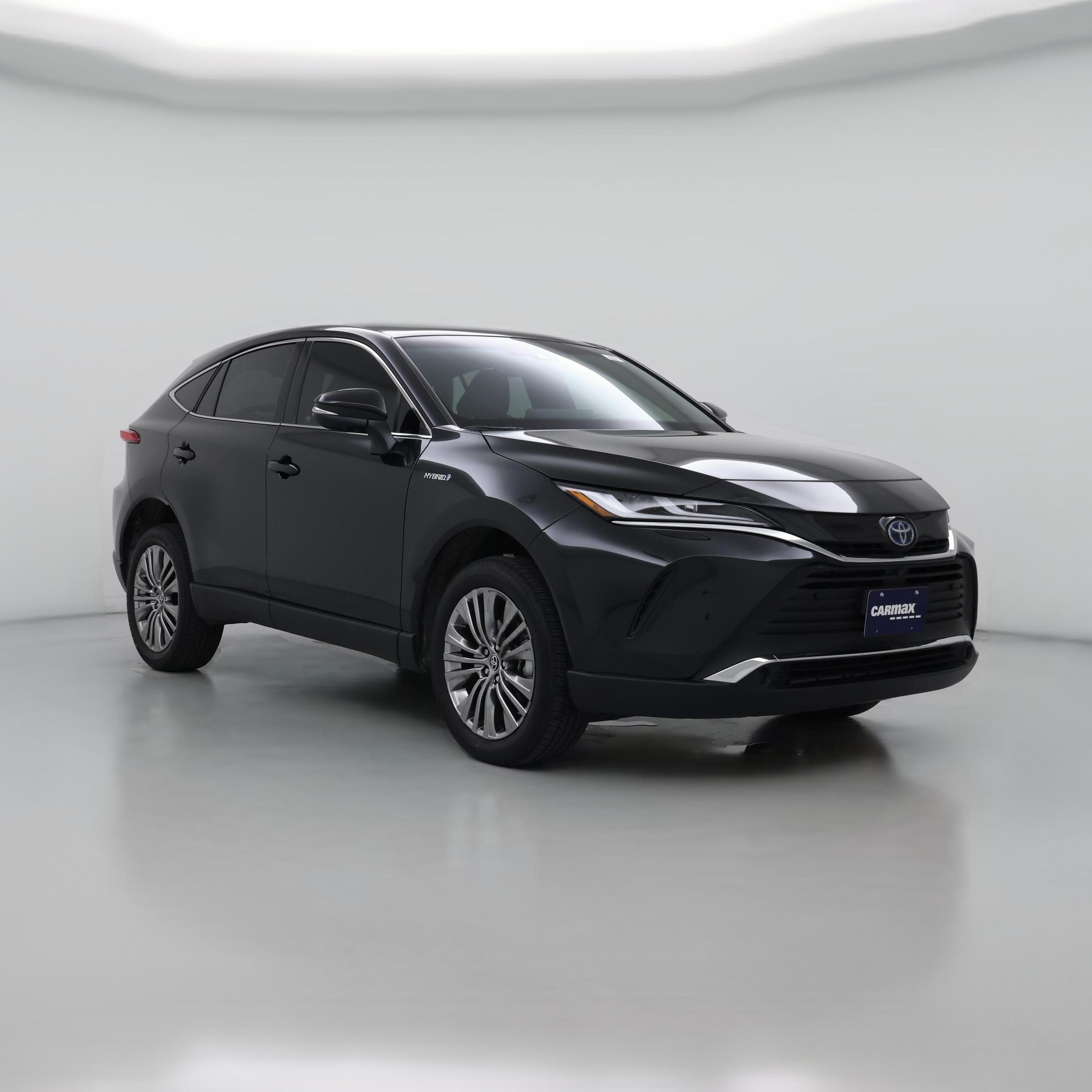 toyota venza 2021 JTEAAAAH9MJ055151 image toyota venza 2021 JTEAAAAH9MJ055151 image