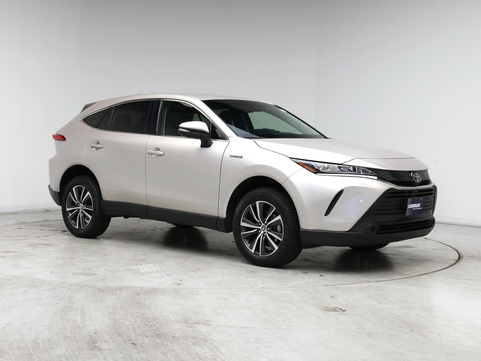toyota venza 2021 JTEAAAAH9MJ003003 image toyota venza 2021 JTEAAAAH9MJ003003 image