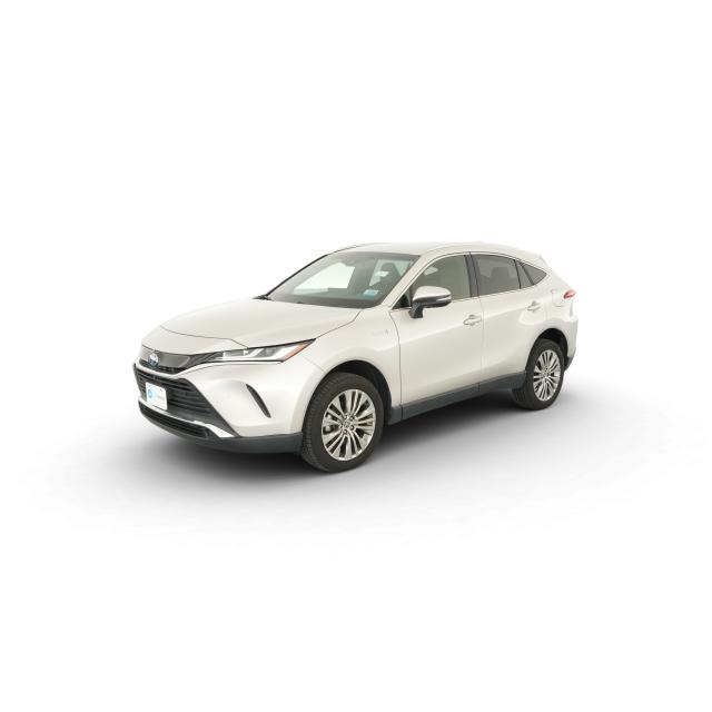 toyota venza 2021 JTEAAAAH0MJ044877 image toyota venza 2021 JTEAAAAH0MJ044877 image