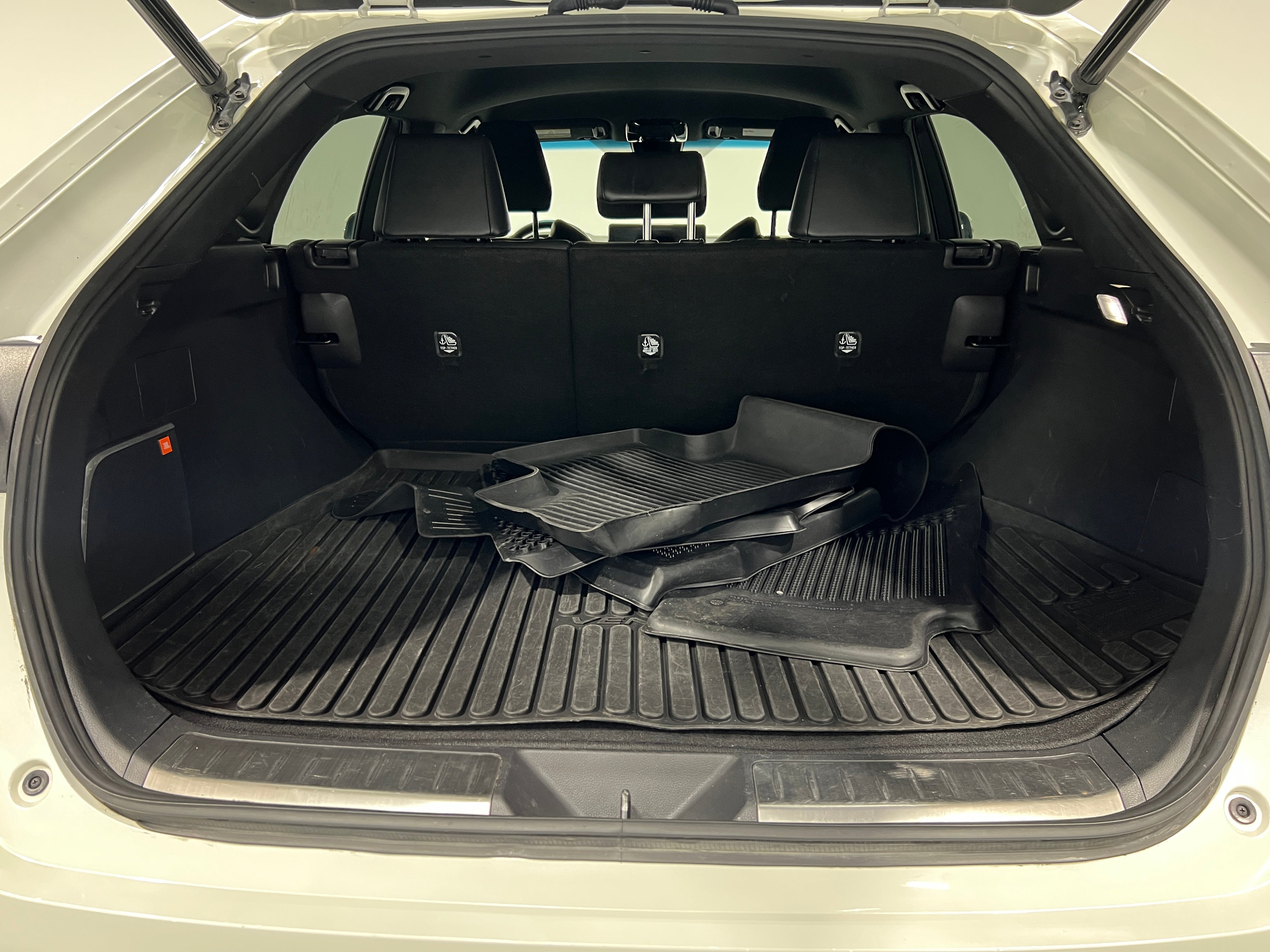 toyota venza 2021 JTEAAAAH1MJ047898 image toyota venza 2021 JTEAAAAH1MJ047898 image