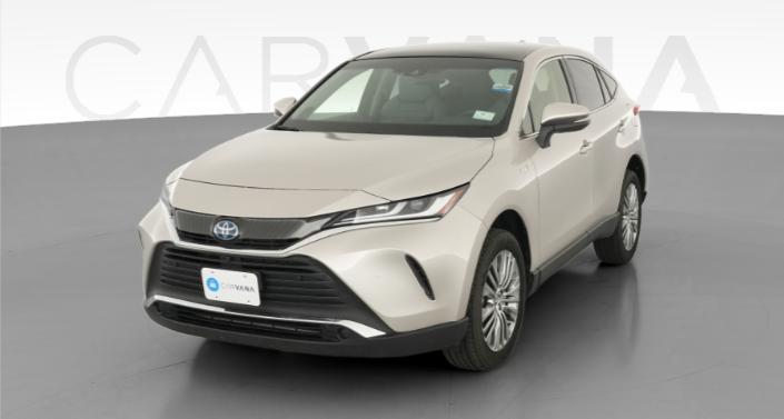 toyota venza 2021 JTEAAAAH9MJ021727 image toyota venza 2021 JTEAAAAH9MJ021727 image