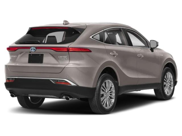 toyota venza 2021 JTEAAAAH4MJ005726 image toyota venza 2021 JTEAAAAH4MJ005726 image