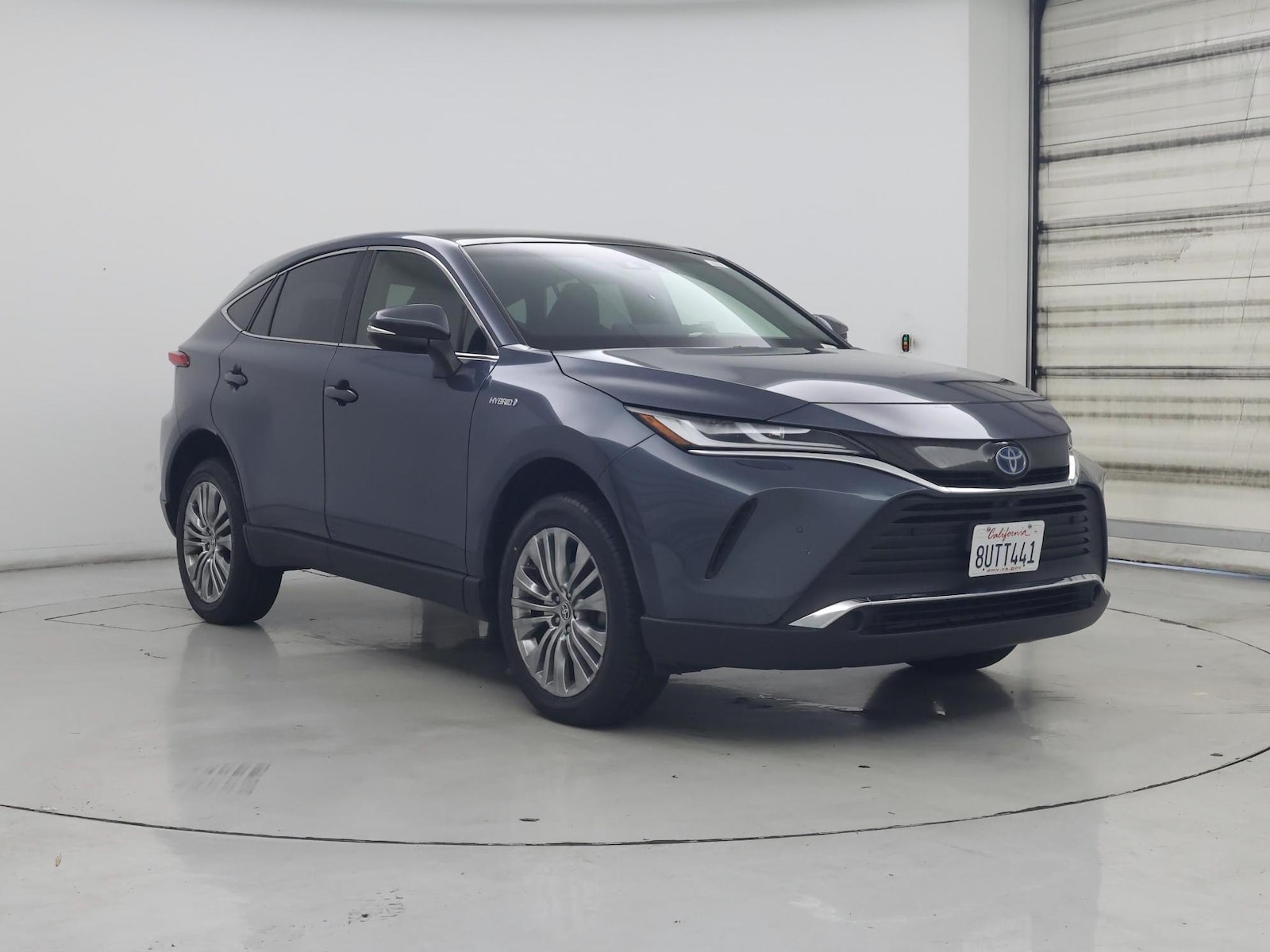 toyota venza 2021 JTEAAAAHXMJ030534 image toyota venza 2021 JTEAAAAHXMJ030534 image