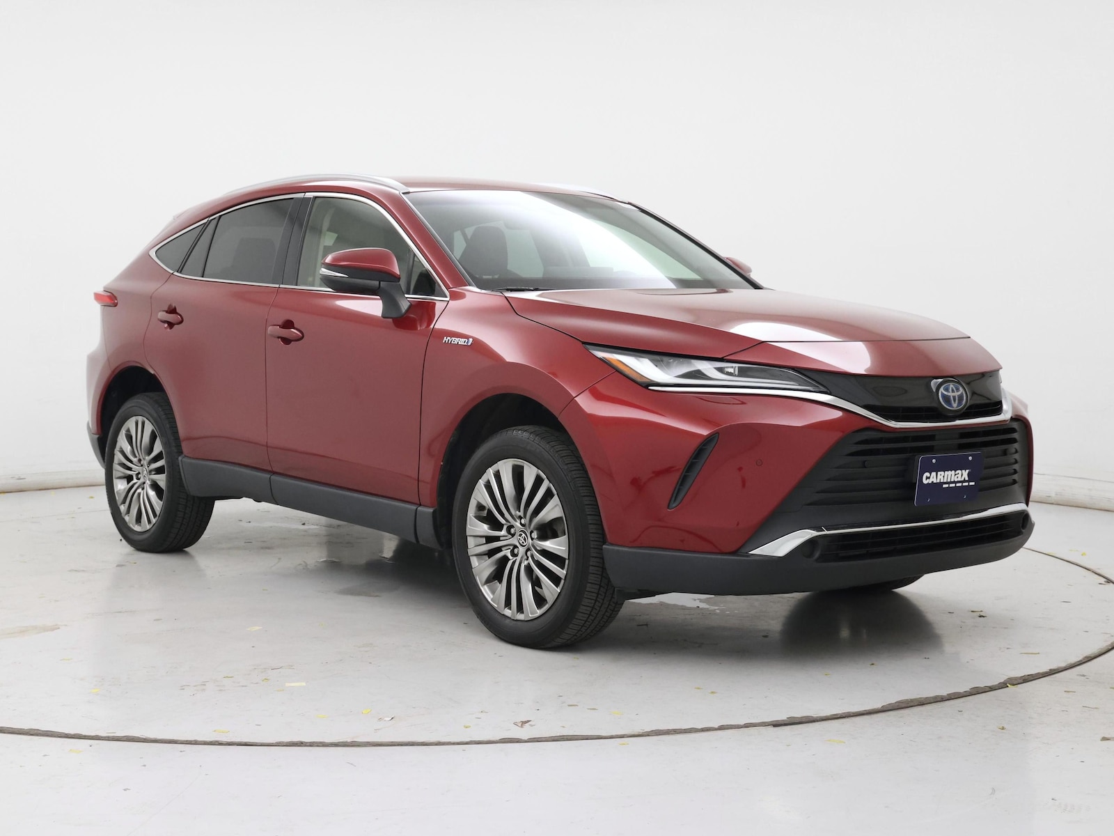 toyota venza 2021 JTEAAAAH5MJ020400 image toyota venza 2021 JTEAAAAH5MJ020400 image