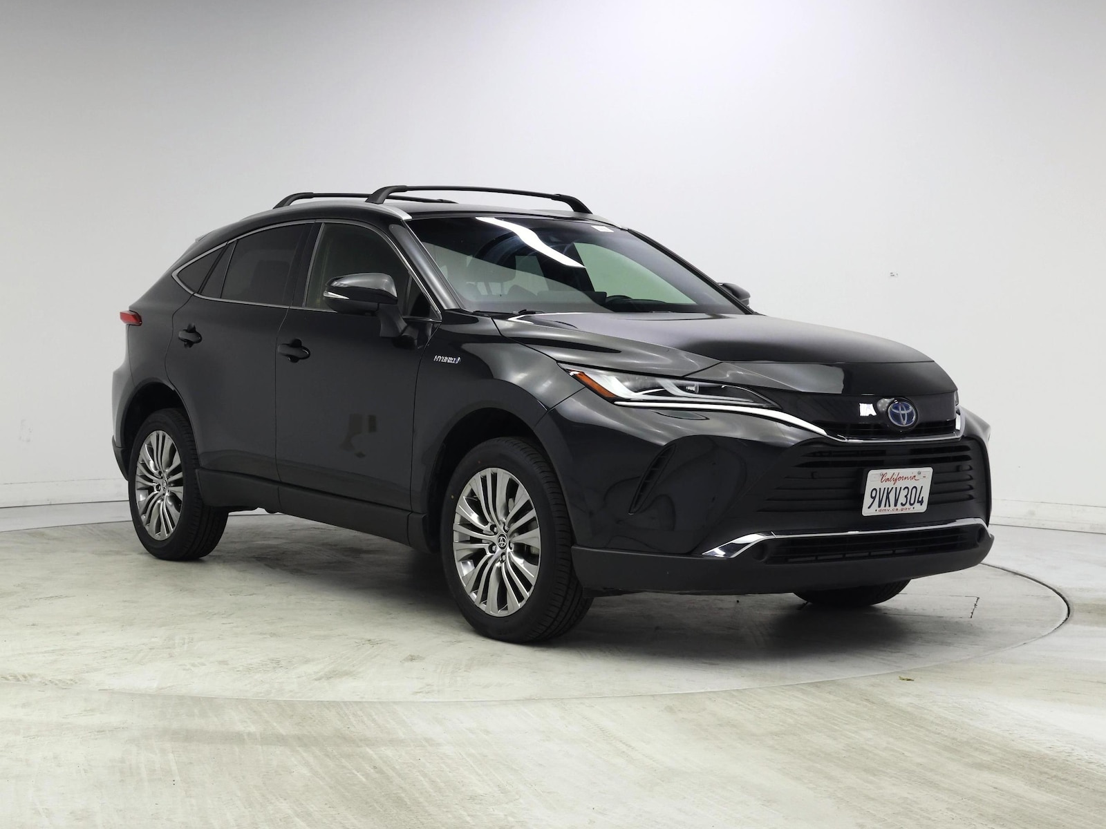 toyota venza 2021 JTEAAAAH4MJ043358 image toyota venza 2021 JTEAAAAH4MJ043358 image