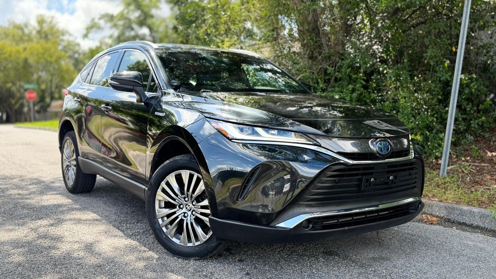 toyota venza 2021 JTEAAAAHXMJ034907 image toyota venza 2021 JTEAAAAHXMJ034907 image