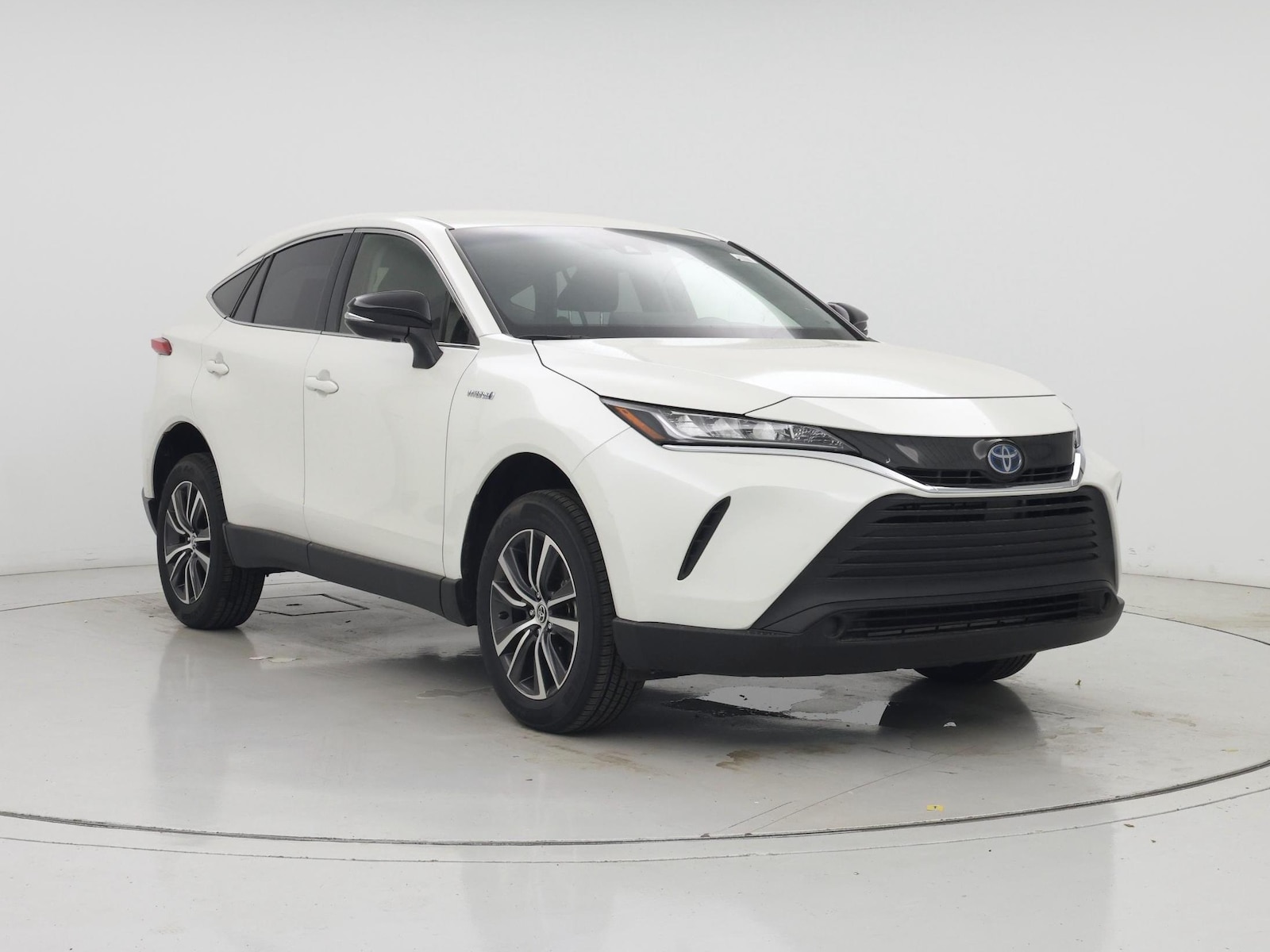 toyota venza 2021 JTEAAAAH4MJ039715 image toyota venza 2021 JTEAAAAH4MJ039715 image