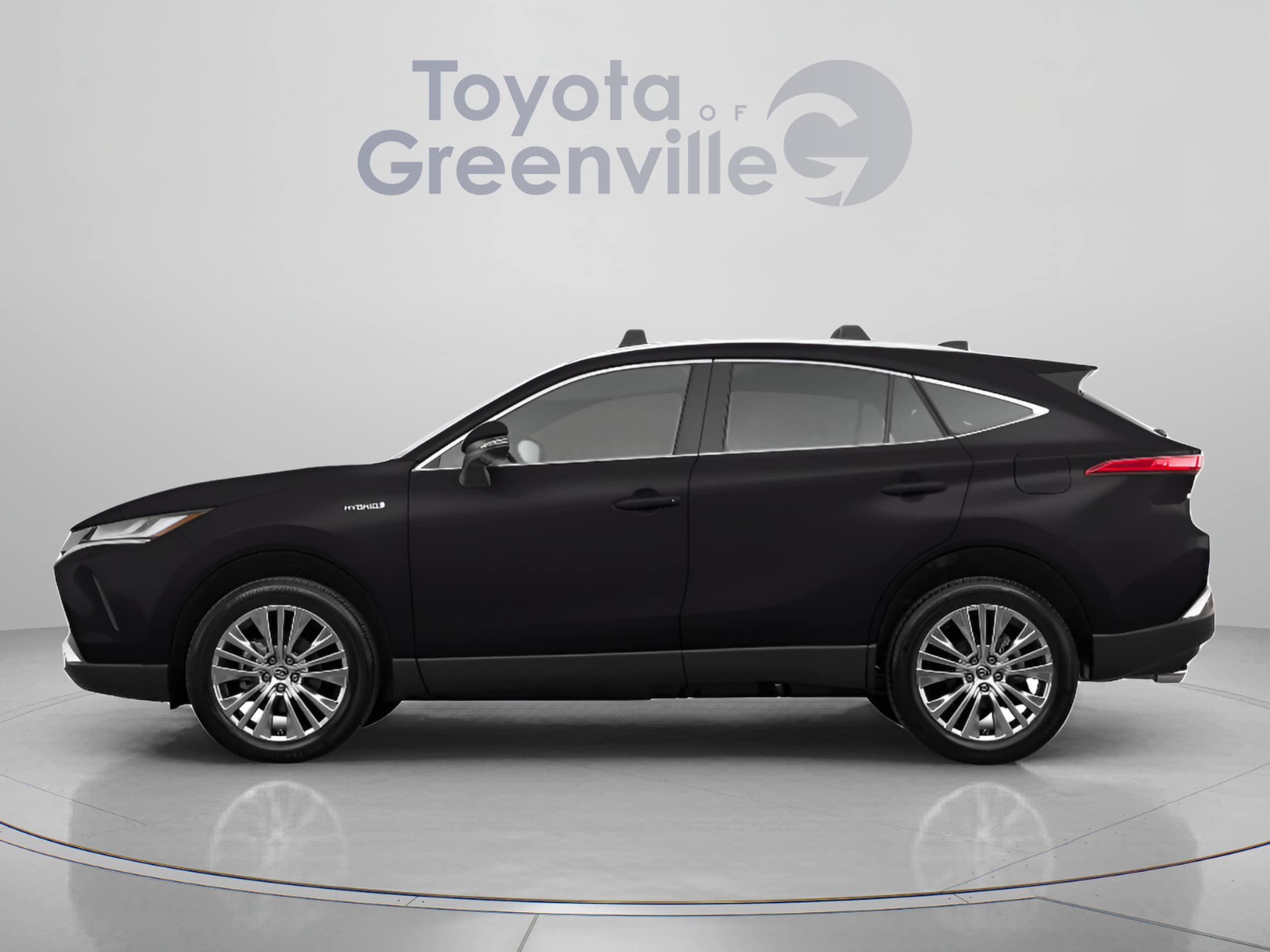 toyota venza 2021 JTEAAAAH4MJ045630 image toyota venza 2021 JTEAAAAH4MJ045630 image