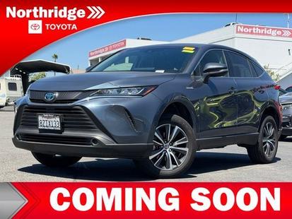toyota venza 2021 JTEAAAAH6MJ085028 image toyota venza 2021 JTEAAAAH6MJ085028 image