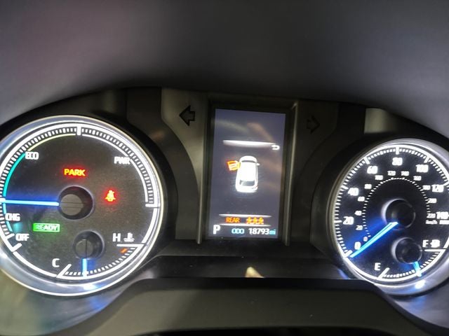 toyota venza 2021 JTEAAAAH3MJ041648 image toyota venza 2021 JTEAAAAH3MJ041648 image