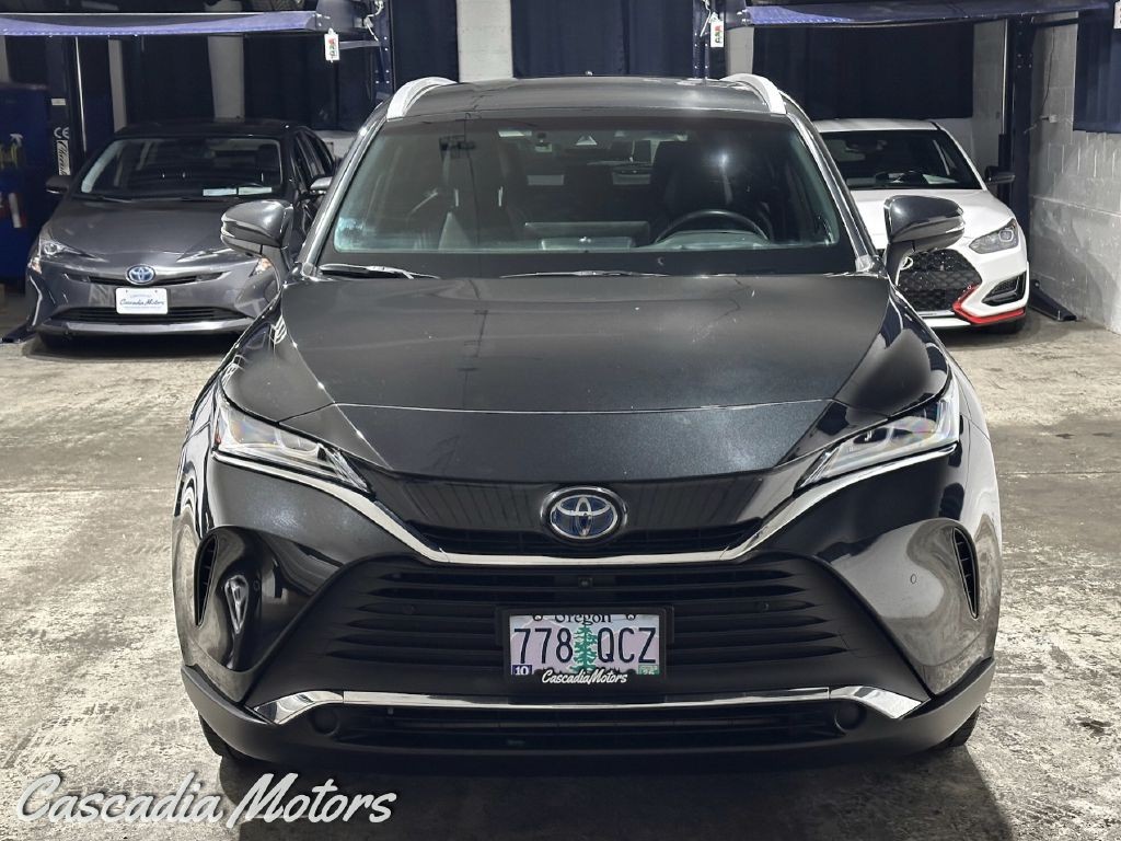 toyota venza 2021 JTEAAAAH5MJ007923 image toyota venza 2021 JTEAAAAH5MJ007923 image