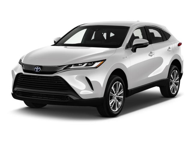 toyota venza 2021 JTEAAAAH9MJ085525 image toyota venza 2021 JTEAAAAH9MJ085525 image