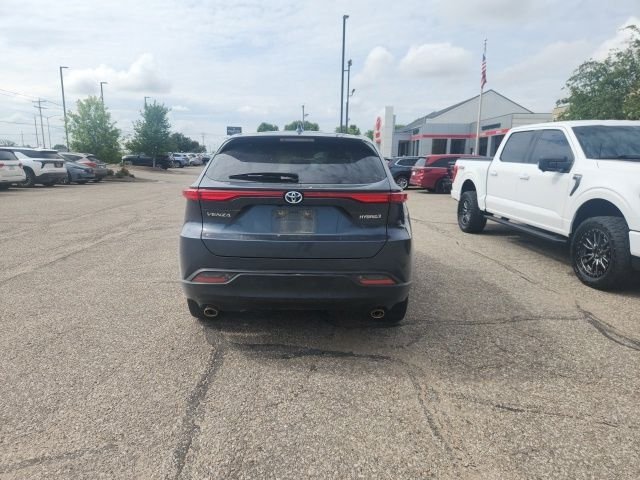 toyota venza 2021 JTEAAAAH4MJ003989 image toyota venza 2021 JTEAAAAH4MJ003989 image