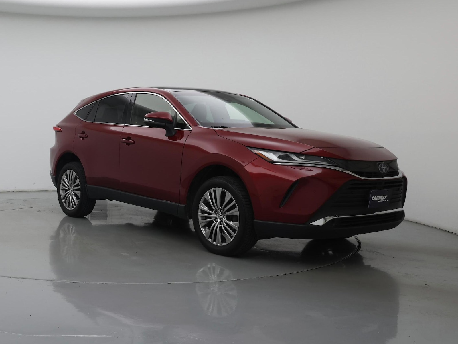 toyota venza 2021 JTEAAAAH4MJ036801 image toyota venza 2021 JTEAAAAH4MJ036801 image