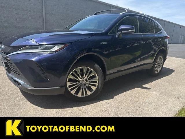 toyota venza 2021 JTEAAAAH9MJ067302 image toyota venza 2021 JTEAAAAH9MJ067302 image
