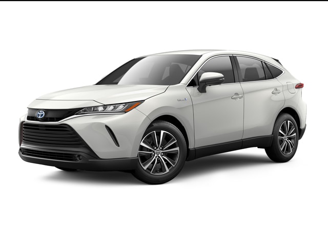 toyota venza 2021 JTEAAAAHXMJ010235 image toyota venza 2021 JTEAAAAHXMJ010235 image