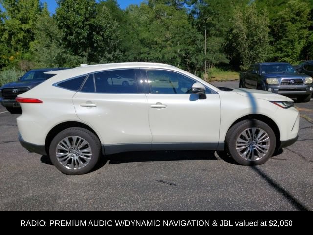 toyota venza 2021 JTEAAAAH3MJ012246 image toyota venza 2021 JTEAAAAH3MJ012246 image