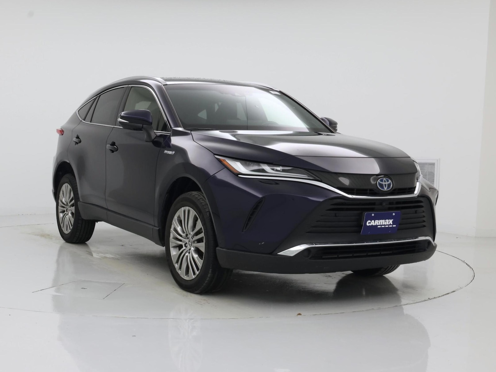 toyota venza 2021 JTEAAAAH0MJ022555 image toyota venza 2021 JTEAAAAH0MJ022555 image