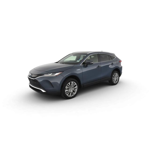 toyota venza 2021 JTEAAAAH4MJ013289 image toyota venza 2021 JTEAAAAH4MJ013289 image