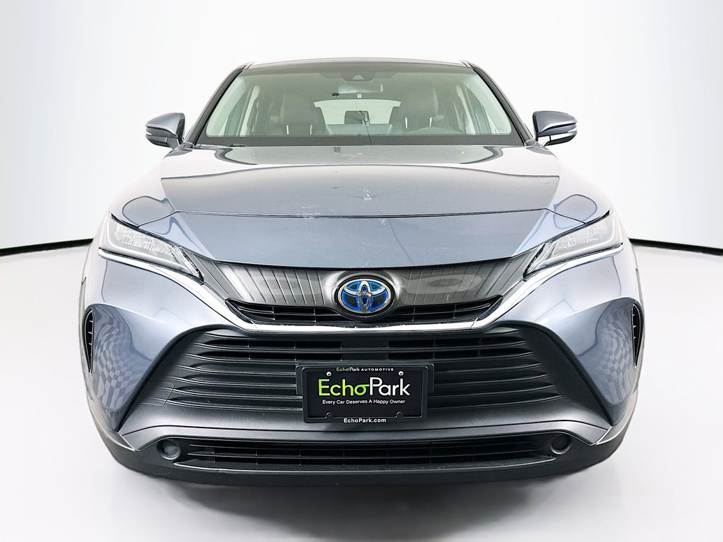toyota venza 2021 JTEAAAAH6MJ071095 image toyota venza 2021 JTEAAAAH6MJ071095 image
