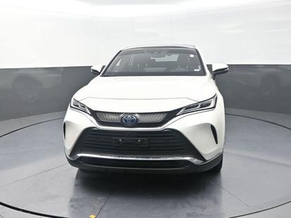toyota venza 2021 JTEAAAAH6MJ041322 image toyota venza 2021 JTEAAAAH6MJ041322 image