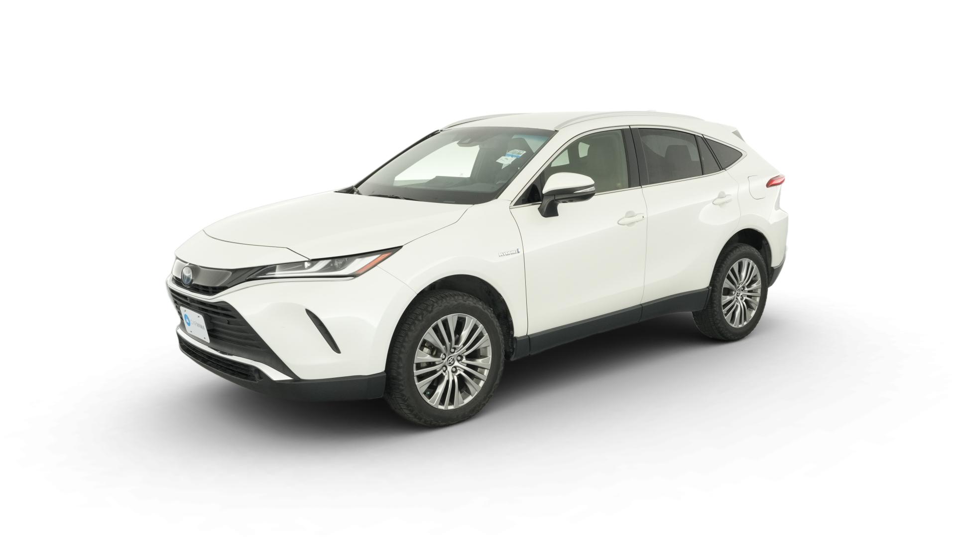 toyota venza 2021 JTEAAAAH3MJ058613 image toyota venza 2021 JTEAAAAH3MJ058613 image