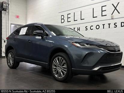 toyota venza 2021 JTEAAAAH4MJ065036 image toyota venza 2021 JTEAAAAH4MJ065036 image