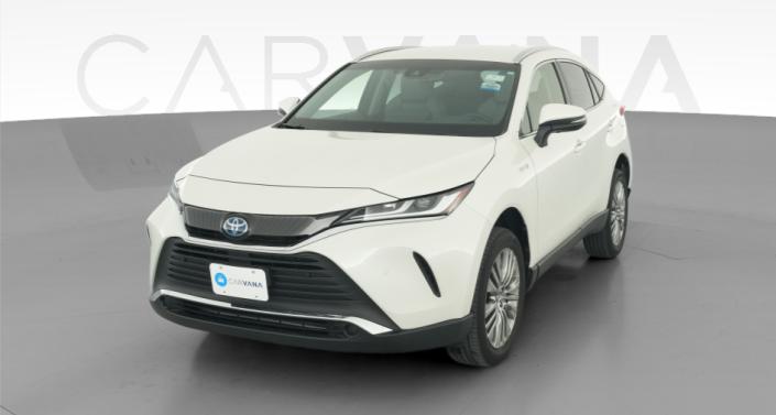 toyota venza 2021 JTEAAAAH4MJ016967 image toyota venza 2021 JTEAAAAH4MJ016967 image