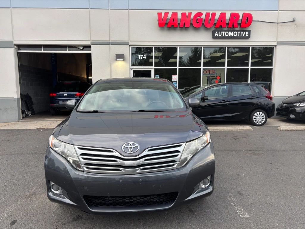 toyota venza 2012 4T3BA3BB2CU033832 image toyota venza 2012 4T3BA3BB2CU033832 image