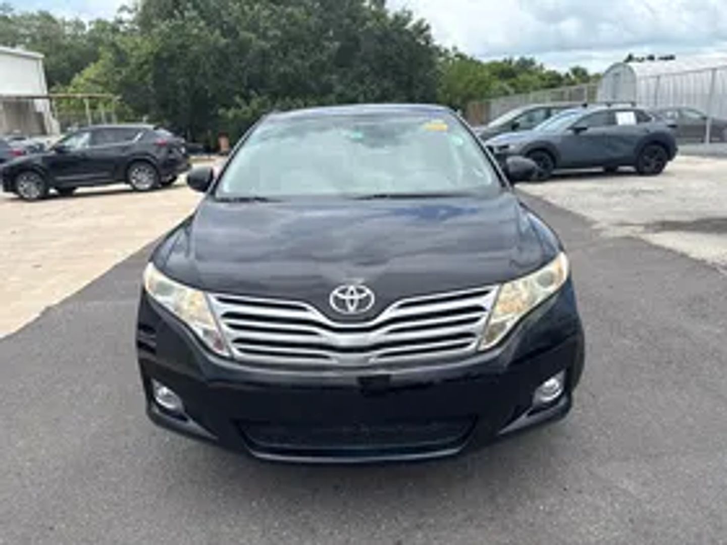 toyota venza 2012 4T3BK3BB3CU066237 image toyota venza 2012 4T3BK3BB3CU066237 image