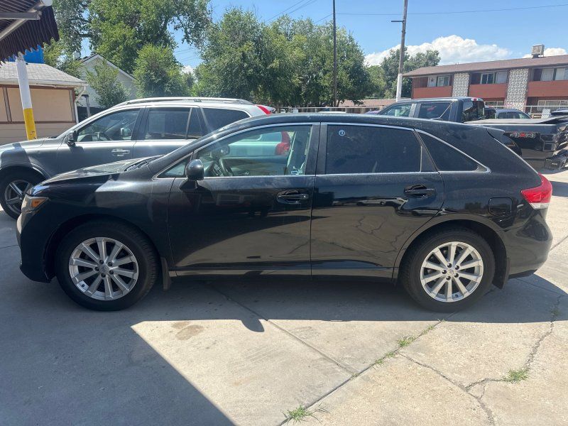toyota venza 2012 4T3ZA3BB3CU062982 image toyota venza 2012 4T3ZA3BB3CU062982 image