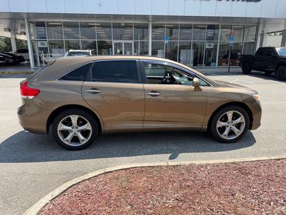 toyota venza 2012 4T3BK3BB6CU071089 image toyota venza 2012 4T3BK3BB6CU071089 image