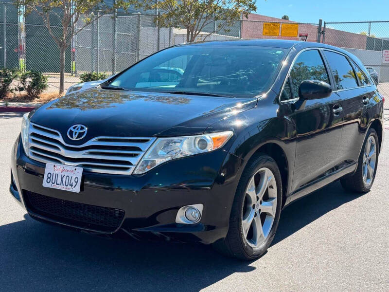 toyota venza 2012 4T3ZK3BB2CU050027 image toyota venza 2012 4T3ZK3BB2CU050027 image
