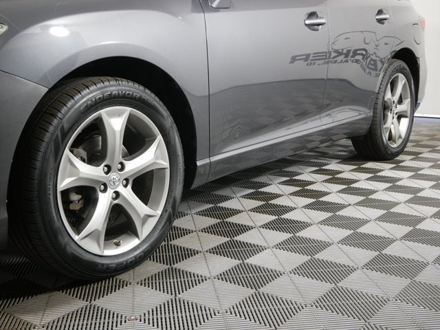 toyota venza 2012 4T3BK3BB5CU069995 image toyota venza 2012 4T3BK3BB5CU069995 image