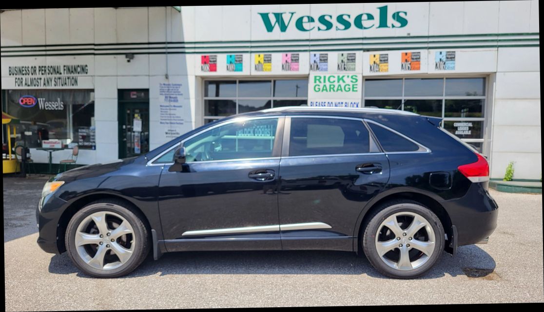 toyota venza 2012 4T3BK3BB9CU073077 image toyota venza 2012 4T3BK3BB9CU073077 image