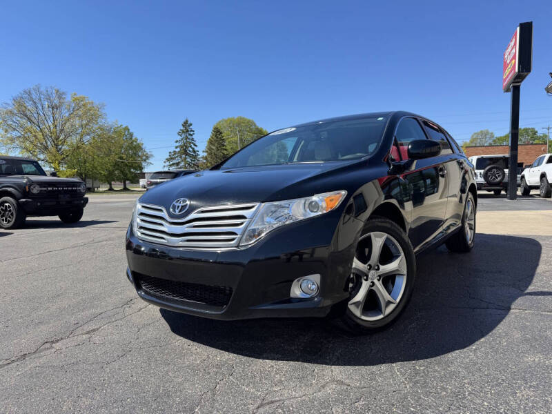 toyota venza 2012 4T3BK3BB0CU071248 image toyota venza 2012 4T3BK3BB0CU071248 image