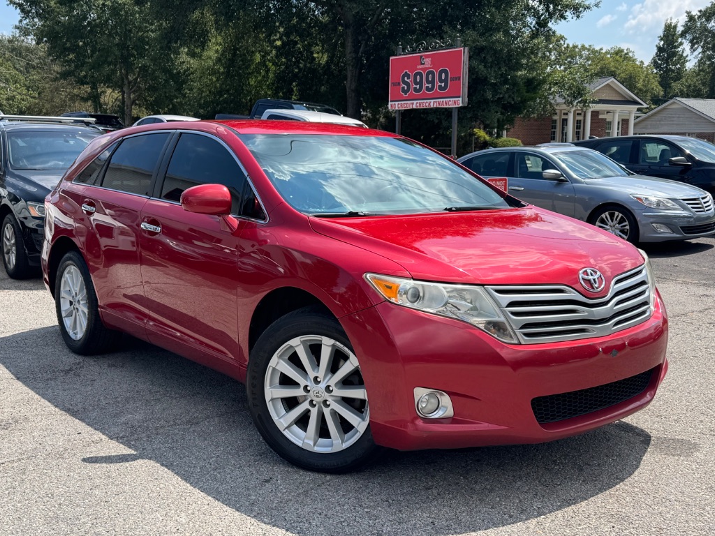 toyota venza 2012 4T3ZA3BB8CU060936 image toyota venza 2012 4T3ZA3BB8CU060936 image