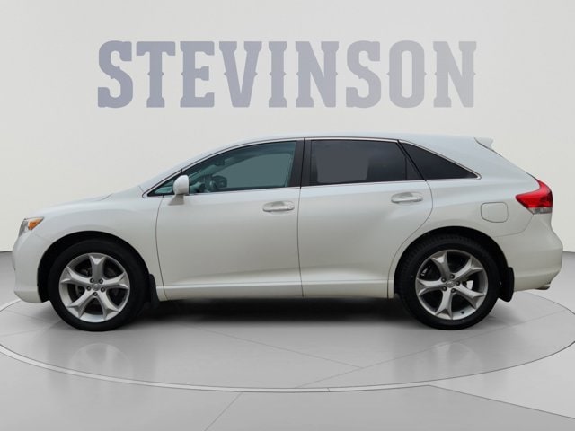 toyota venza 2012 4T3BK3BB5CU072041 image toyota venza 2012 4T3BK3BB5CU072041 image