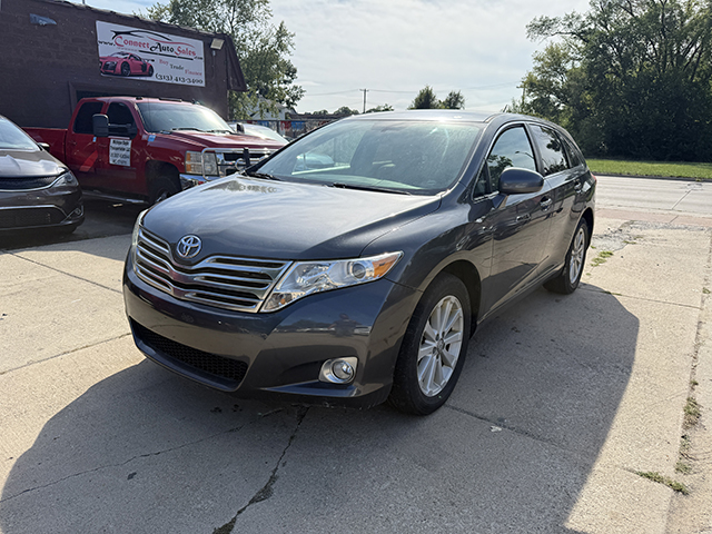 toyota venza 2012 4T3ZA3BB6CU059901 image toyota venza 2012 4T3ZA3BB6CU059901 image