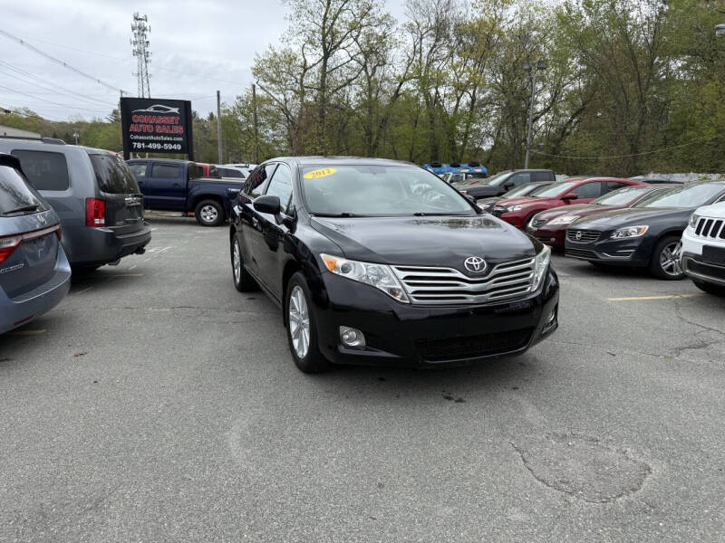 toyota venza 2012 4T3BA3BB0CU029987 image toyota venza 2012 4T3BA3BB0CU029987 image