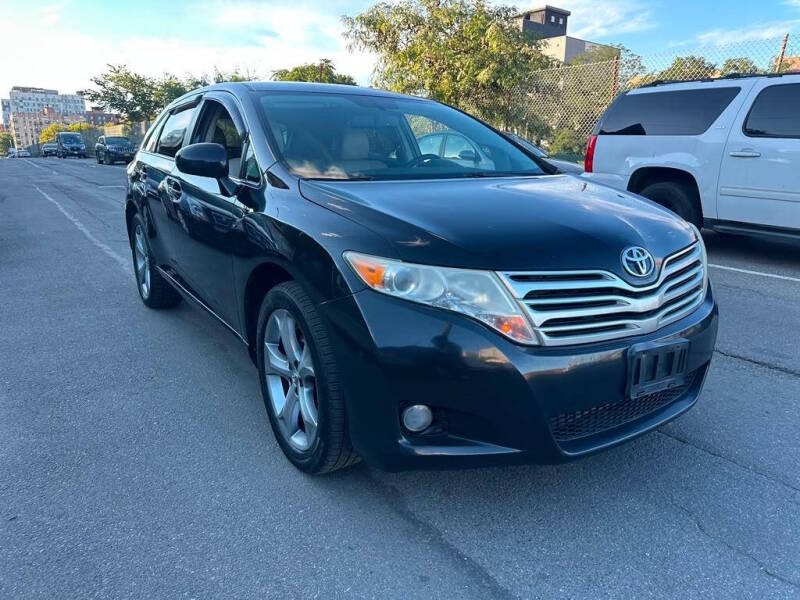 toyota venza 2012 4T3BK3BB4CU073603 image toyota venza 2012 4T3BK3BB4CU073603 image