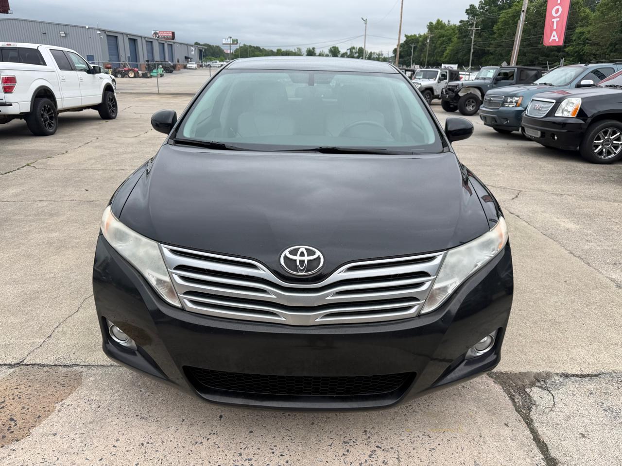 toyota venza 2012 4T3ZA3BB7CU056361 image toyota venza 2012 4T3ZA3BB7CU056361 image