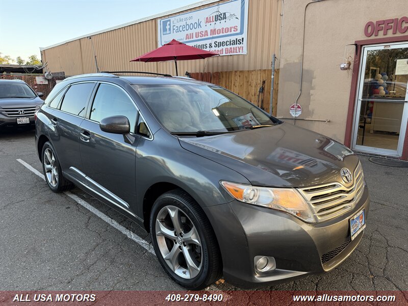toyota venza 2012 4T3BK3BB4CU069146 image toyota venza 2012 4T3BK3BB4CU069146 image